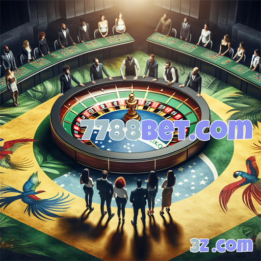 Explorando a Emoção dos Jackpots em 7788bet.com