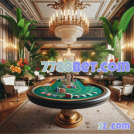 A Magia dos Caça-Níqueis no 7788bet.com